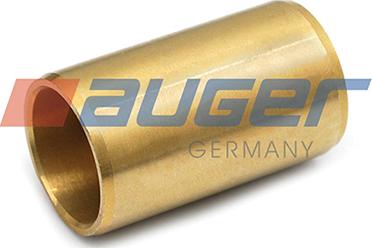 Auger 51897 - Втулка, листовая рессора autosila-amz.com