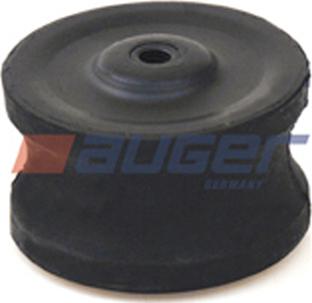 Auger 51807 - Подушка, опора, подвеска двигателя autosila-amz.com