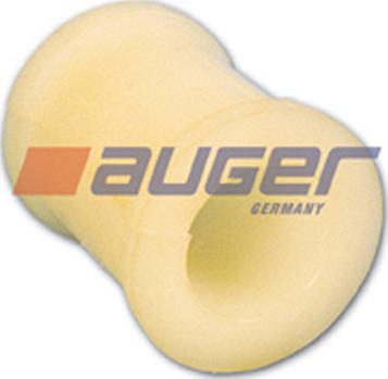 Auger 51394 - Втулка стабилизатора autosila-amz.com