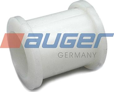 Auger 51395 - Втулка стабилизатора autosila-amz.com