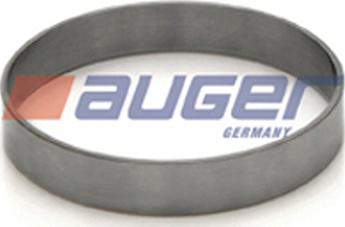 Auger 51387 - Вращающееся кольцо, коленчатый вал autosila-amz.com