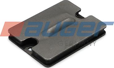 Auger 51236 - Упорная прокладка, листовая ресс autosila-amz.com