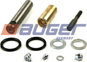 Auger 51273 - Ремкомплект, палец ушка рессоры autosila-amz.com