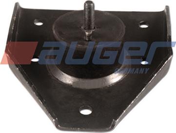 Auger 51722 - Подвеска, радиатор autosila-amz.com