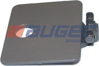 Auger 58978 - Подножка, накладка порога autosila-amz.com