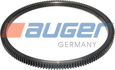 Auger 58459 - Зубчатый венец, маховик autosila-amz.com