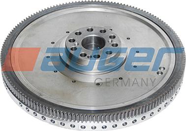 Auger 58455 - Маховик autosila-amz.com