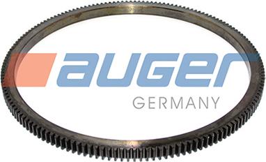 Auger 58460 - Зубчатый венец, маховик autosila-amz.com