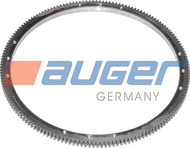 Auger 58418 - Зубчатый венец, маховик autosila-amz.com