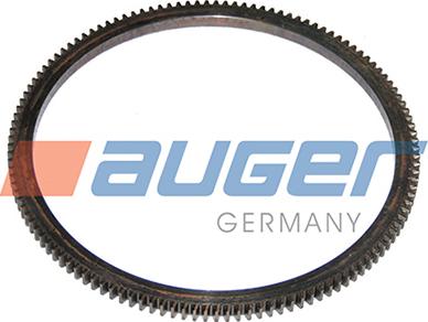 Auger 58413 - Зубчатый венец, маховик autosila-amz.com