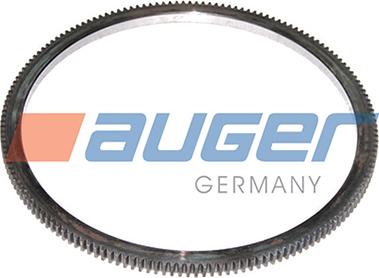Auger 58417 - Зубчатый венец, маховик autosila-amz.com