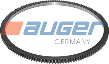 Auger 58481 - Зубчатый венец, маховик autosila-amz.com