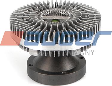 Auger 58556 - Сцепление, вентилятор радиатора autosila-amz.com