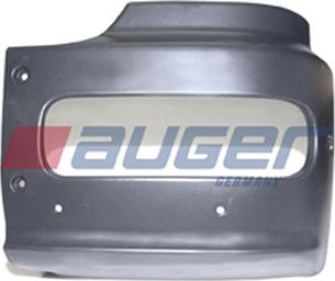 Auger 58640 - Буфер, бампер autosila-amz.com