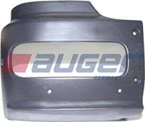 Auger 58641 - Буфер, бампер autosila-amz.com