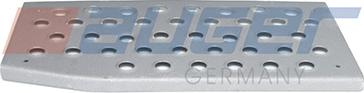 Auger 58685 - Подножка, накладка порога autosila-amz.com