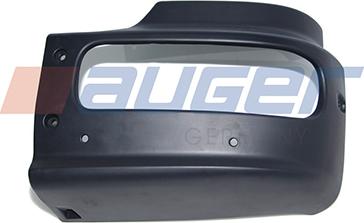 Auger 58637 - Буфер, бампер autosila-amz.com