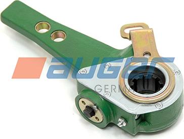 Auger 58015 - Система тяг и рычагов, тормозная система autosila-amz.com