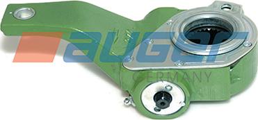 Auger 58195 - Система тяг и рычагов, тормозная система autosila-amz.com