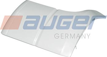 Auger 58864 - Дефлектор воздуха, кабина autosila-amz.com