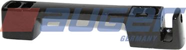 Auger 58808 - Ручка, открывания моторного отсека autosila-amz.com