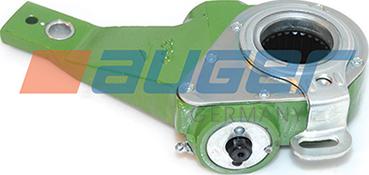 Auger 58255 - Система тяг и рычагов, тормозная система autosila-amz.com