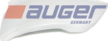 Auger 58713 - Дефлектор воздуха, кабина autosila-amz.com