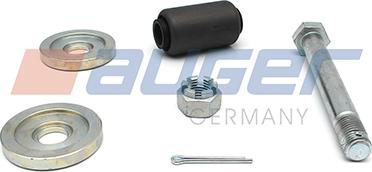 Auger 53990 - Ремкомплект, палец ушка рессоры autosila-amz.com