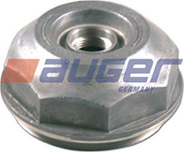 Auger 53959 - Крышка, подшипник ступицы колеса autosila-amz.com