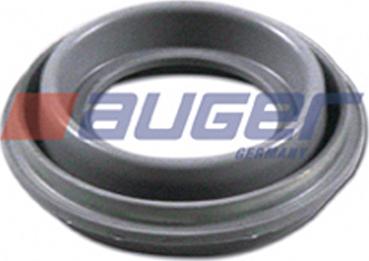 Auger 53961 - Прокладка, поршень корпуса скобы тормоза autosila-amz.com