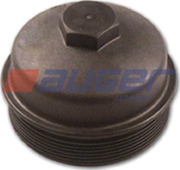 Auger 53932 - Крышка, топливный фильтр autosila-amz.com