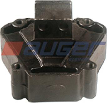 Auger 53484 - Подушка, опора, подвеска двигателя autosila-amz.com