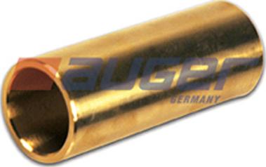 Auger 53695 - Втулка, листовая рессора autosila-amz.com