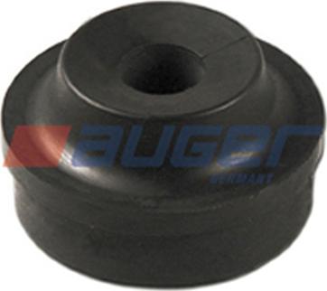 Auger 53655 - Подушка, опора, подвеска двигателя autosila-amz.com