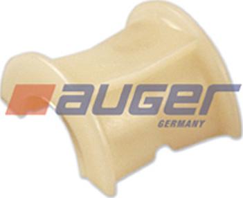 Auger 53652 - Втулка стабилизатора autosila-amz.com