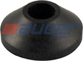 Auger 53686 - Упруго-демпфирующий элемент двигателя HCV autosila-amz.com