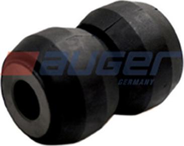 Auger 53687 - Втулка, листовая рессора autosila-amz.com