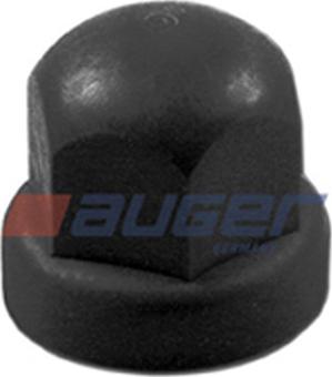 Auger 53622 - Колпачок, гайка крепления колеса autosila-amz.com