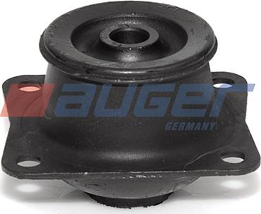 Auger 53671 - Подушка, опора, подвеска двигателя autosila-amz.com