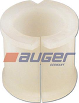 Auger 53672 - Втулка стабилизатора autosila-amz.com