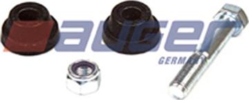 Auger 53151 - Ремкомплект, подвеска стабилизатора autosila-amz.com