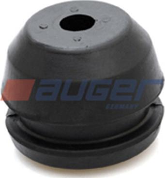 Auger 53111 - Подушка, опора, подвеска двигателя autosila-amz.com