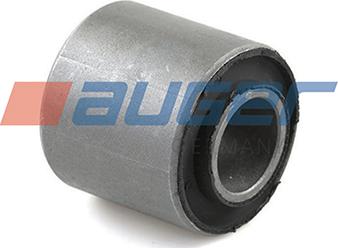 Auger 53132 - Втулка, подушка кабины водителя autosila-amz.com