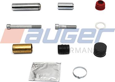 Auger 53890 - Ремкомплект, тормозной суппорт autosila-amz.com