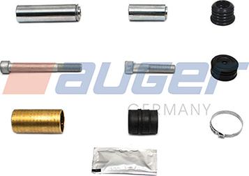 Auger 53886 - Ремкомплект, тормозной суппорт autosila-amz.com