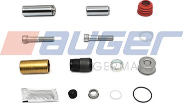 Auger 53888 - Ремкомплект, тормозной суппорт autosila-amz.com