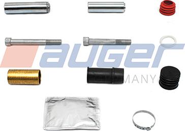 Auger 53882 - Ремкомплект, тормозной суппорт autosila-amz.com