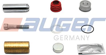 Auger 53876 - Ремкомплект, тормозной суппорт autosila-amz.com