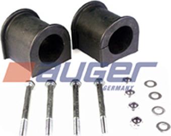 Auger 53346 - Ремкомплект, подвеска стабилизатора autosila-amz.com