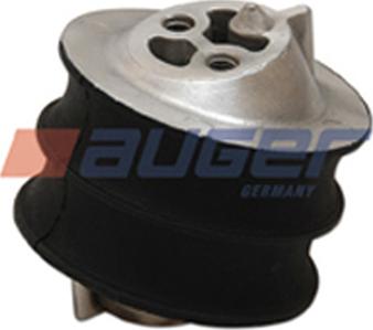 Auger 53305 - Подушка, опора, подвеска двигателя autosila-amz.com